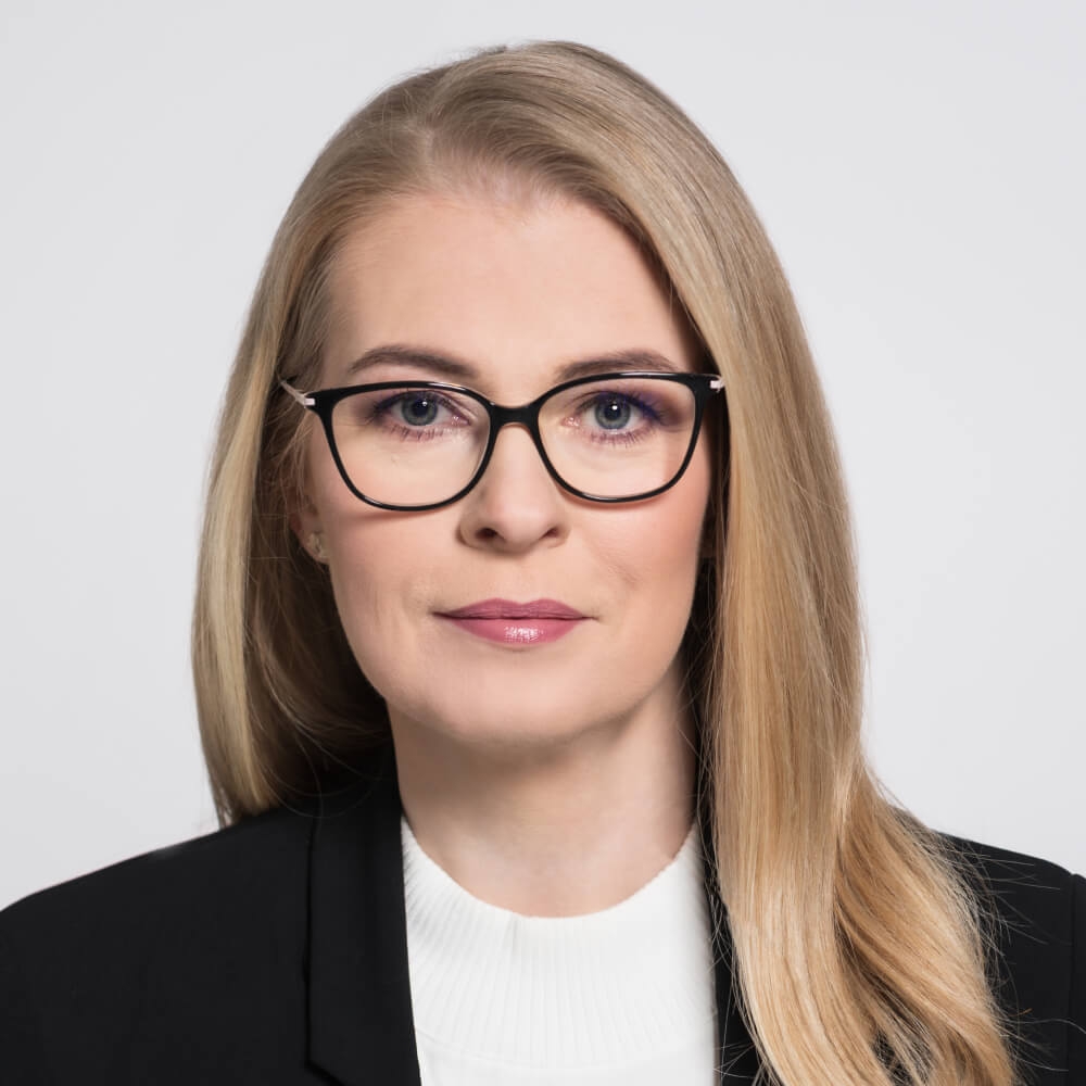 Monika Gieratowska 