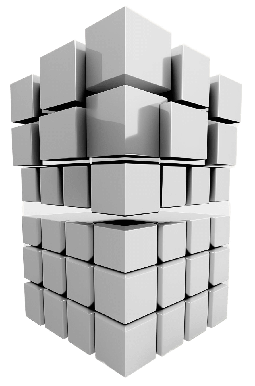 cube GS01  