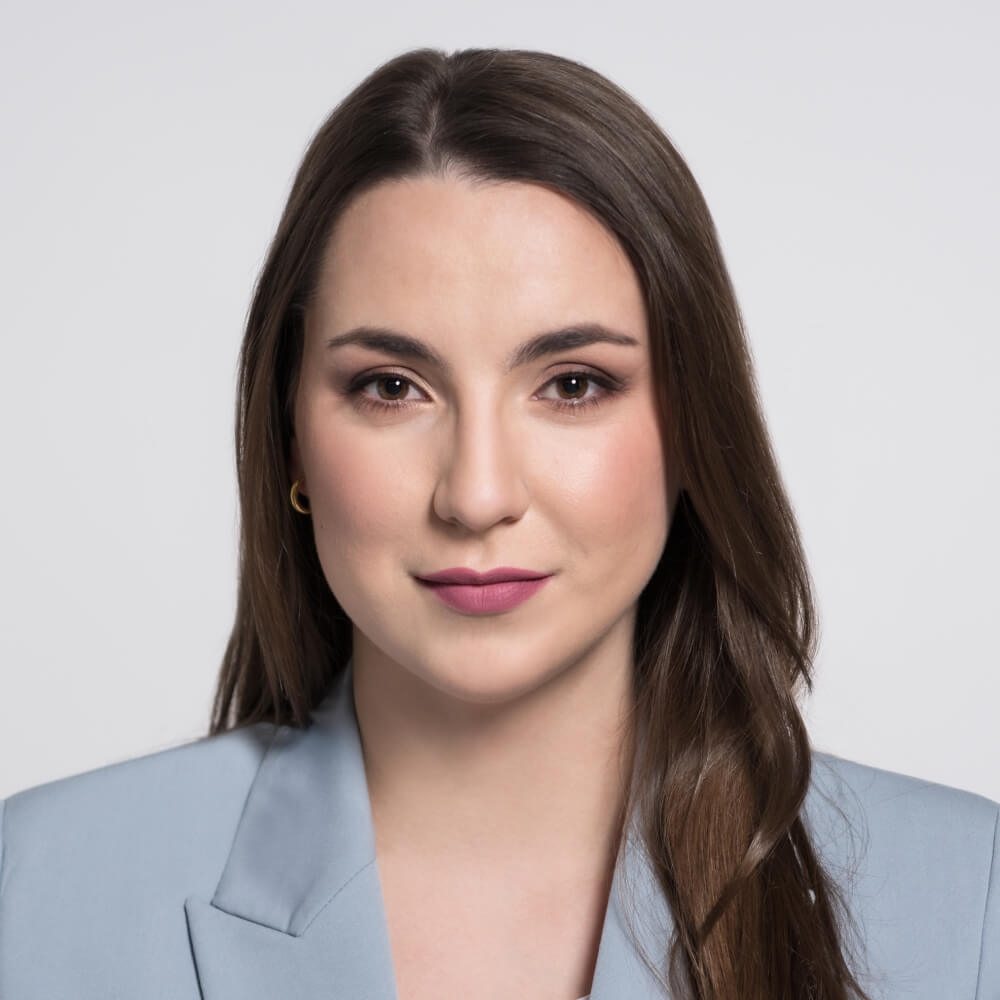 Olga Cabak
