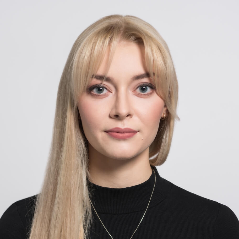 Adrianna Waszczuk