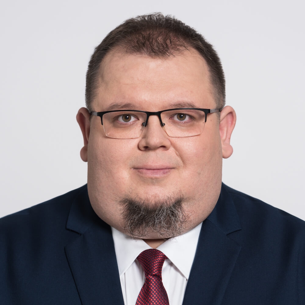 Marcin Serafin