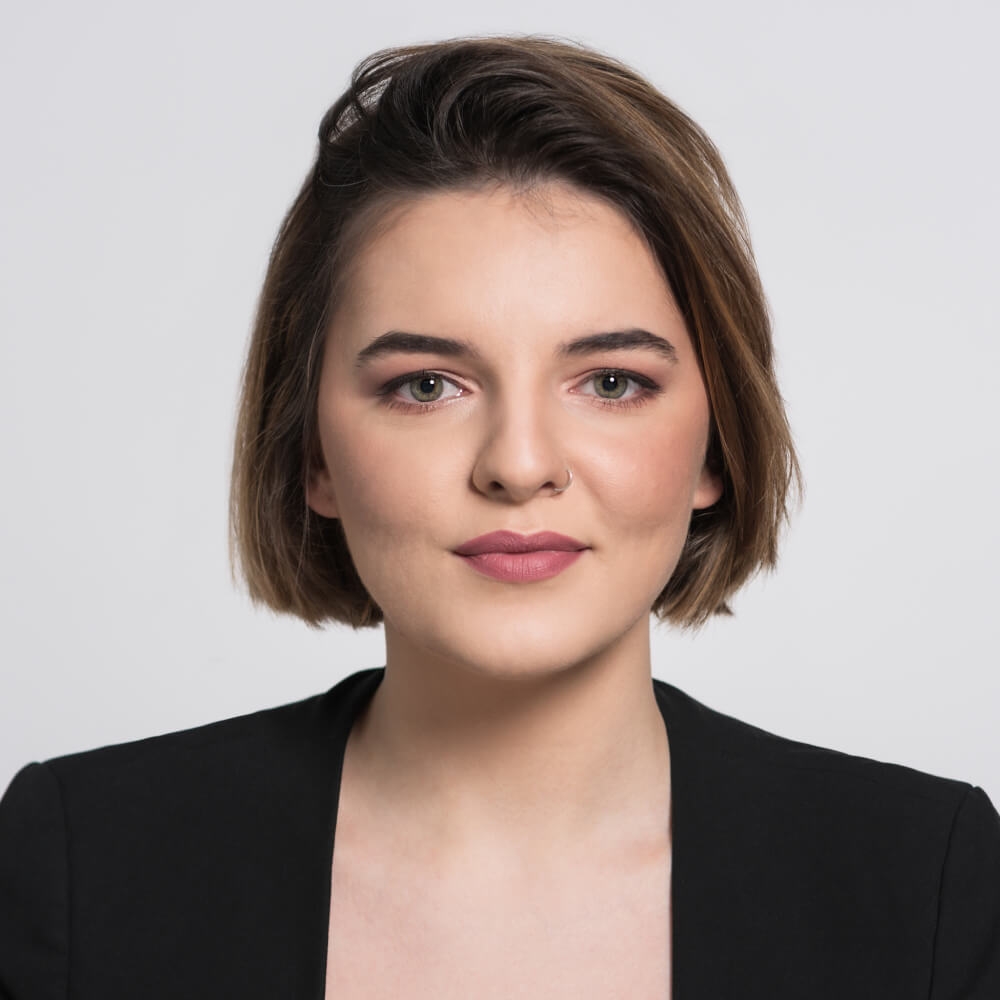 Kinga Tober