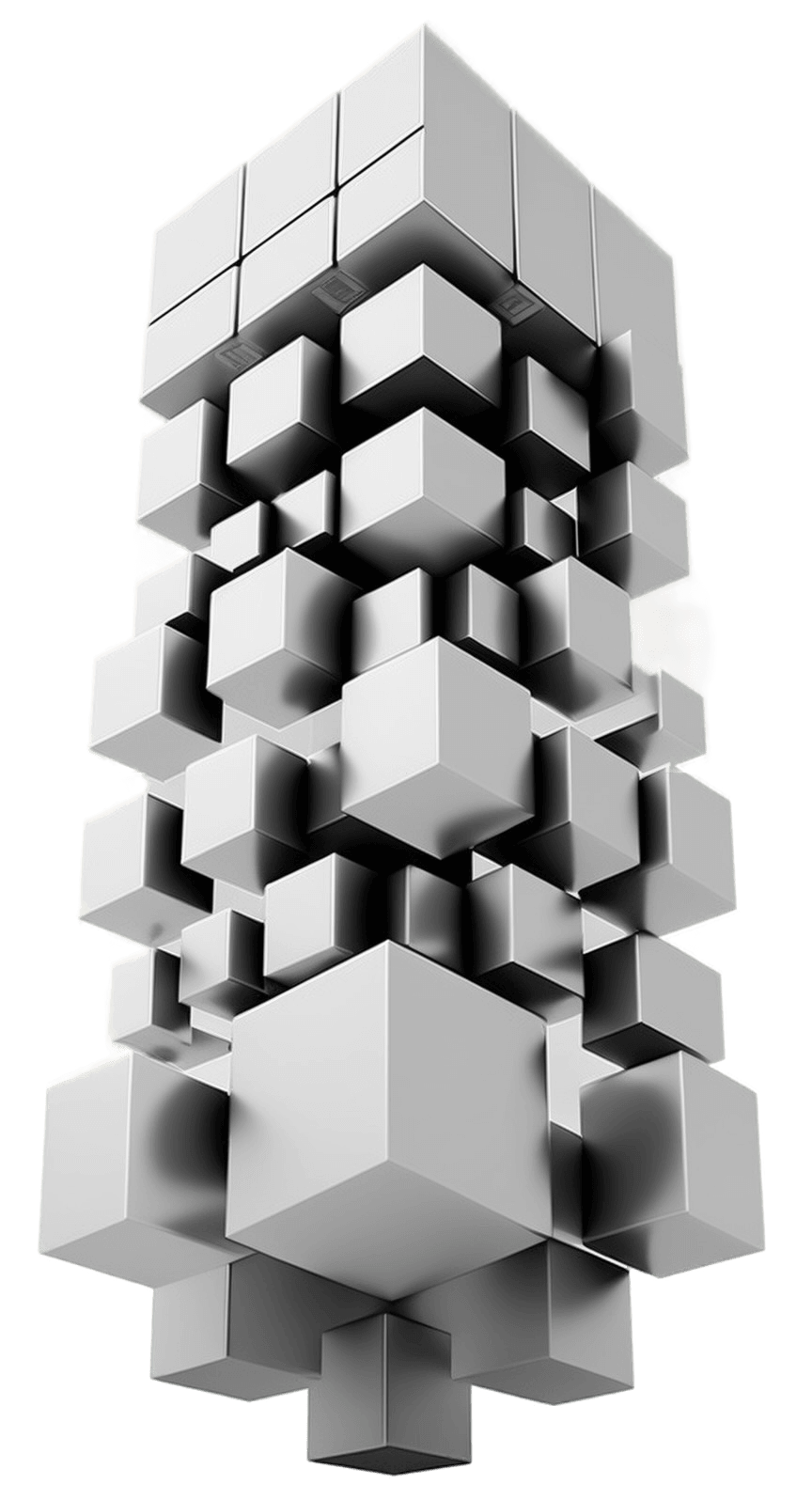 cube GS01  